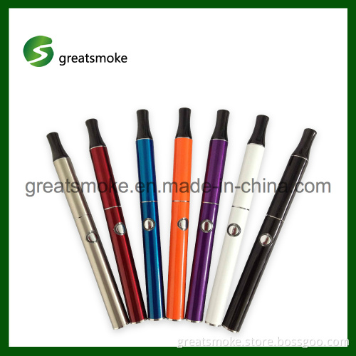 Good Design Elegant Lady Electronic Cigarette (M-Esmart)
